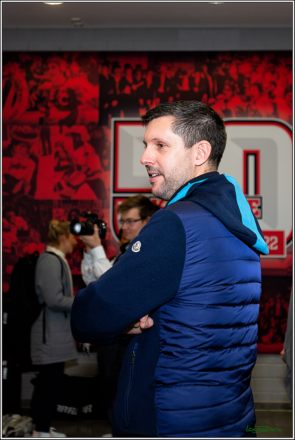 PENNY DEL; Koelner Haie- Red BUll Muenchen Sponsorenspiel; Koeln, 08.11.2022